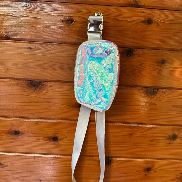 lululemon athletica Iridescent Crossbody Bag - Picture 2 of 2
